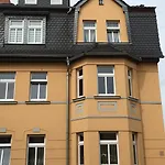 Stadtbleibe Appartamento Naumburg (Saale)