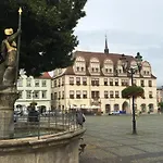 Stadtbleibe * Naumburg (Saale)
