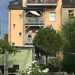 公寓 Stadtbleibe