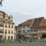 Appartamento Stadtbleibe Naumburg (Saale)