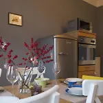Stadtbleibe Appartamento *