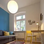 Stadtbleibe Appartamento *