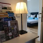 Stadtbleibe Appartamento