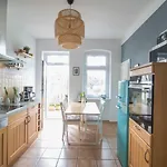 Stadtbleibe Apartament