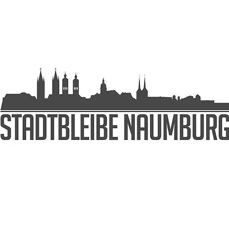 Stadtbleibe * Naumburg (Saale)