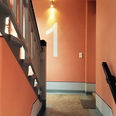 아파트 Stadtbleibe