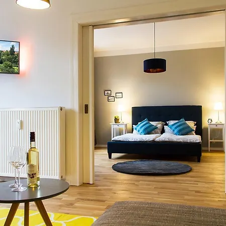 Stadtbleibe * 나움부르크