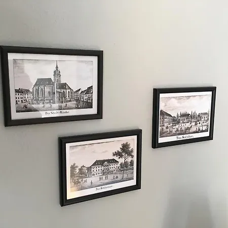 Stadtbleibe 나움부르크