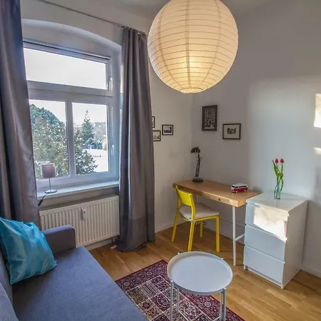 아파트 Stadtbleibe