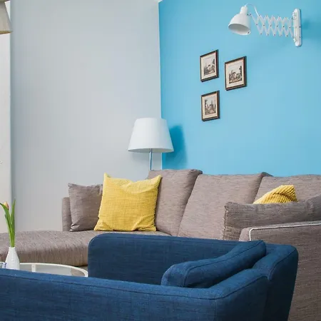 Stadtbleibe Apartment Naumburg (Saale)