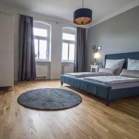 아파트 Stadtbleibe *