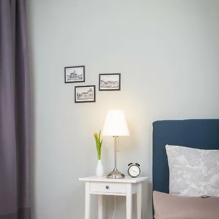Stadtbleibe Apartament Naumburg (Saale)