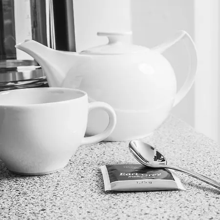 Stadtbleibe 아파트 *