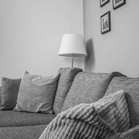 Stadtbleibe Apartment *