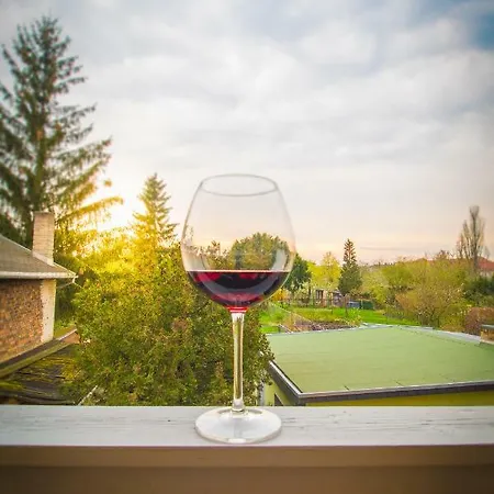 아파트 Stadtbleibe *