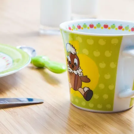 Stadtbleibe 아파트