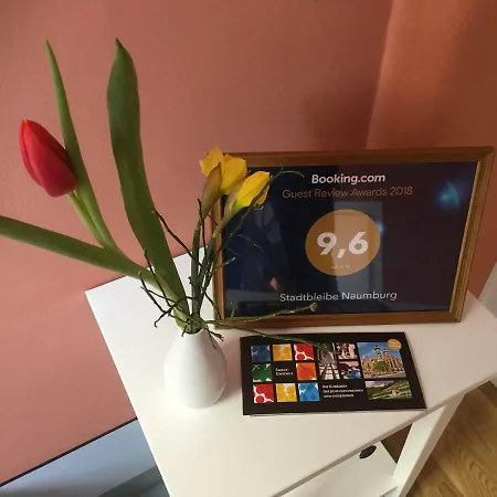 Stadtbleibe Lejlighed *