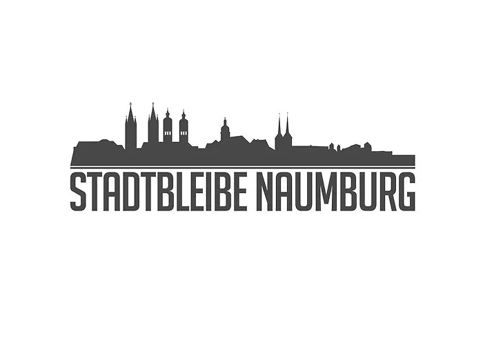 Stadtbleibe * 萨勒河畔瑙姆堡