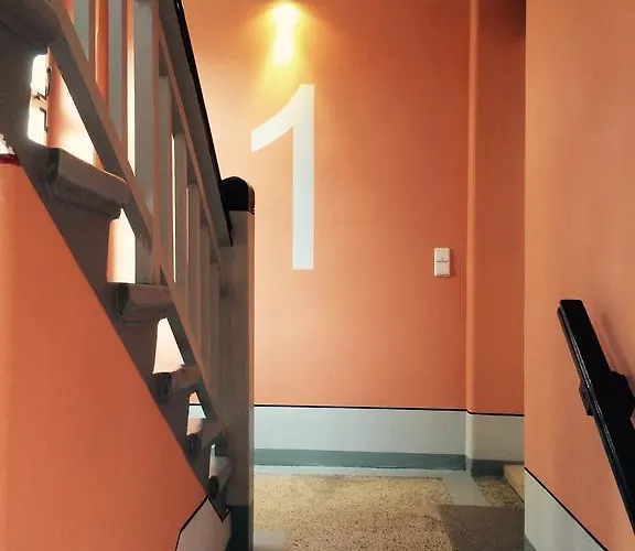 Apartment Stadtbleibe