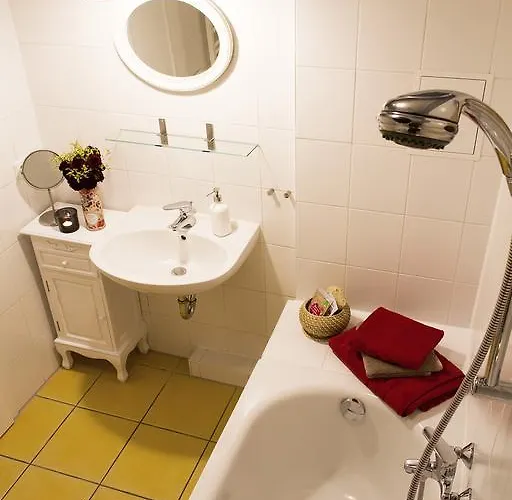 Apartment Stadtbleibe