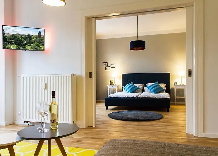 Stadtbleibe * Naumburg (Saale)