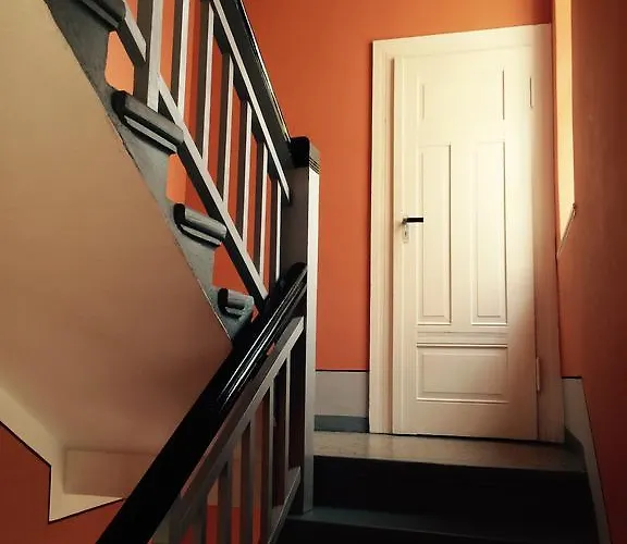 Apartment Stadtbleibe *