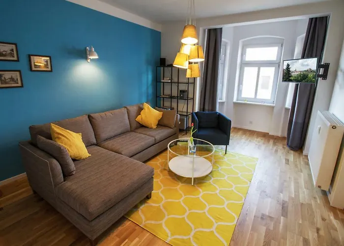 Stadtbleibe Naumburg (Saale)