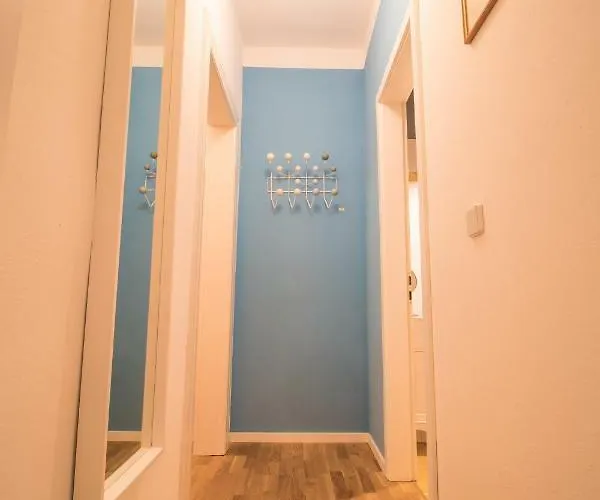 Apartment Stadtbleibe Naumburg (Saale)