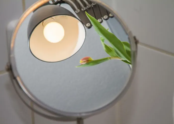 Stadtbleibe Apartment