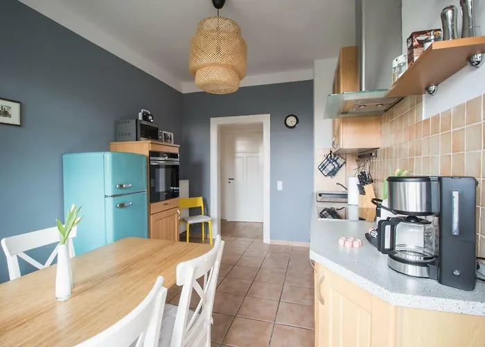 Stadtbleibe * Naumburg (Saale)