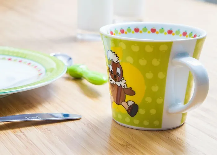 Stadtbleibe Апартаменты